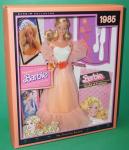 Mattel - Barbie - My Favorite Barbie - 1985 - Peaches ‘N Cream - Poupée